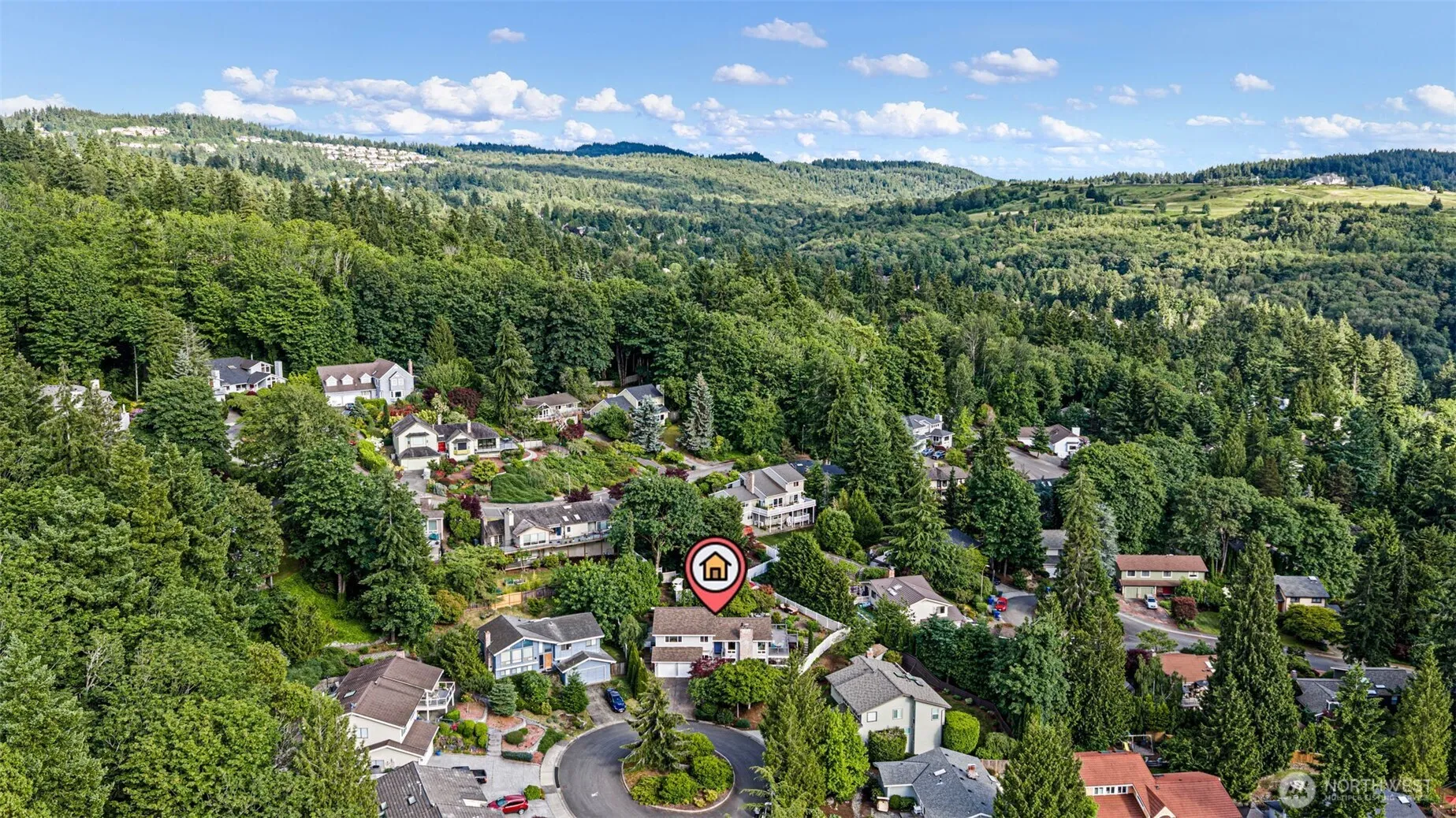 Property photo for 5712 141st Place Se, Bellevue