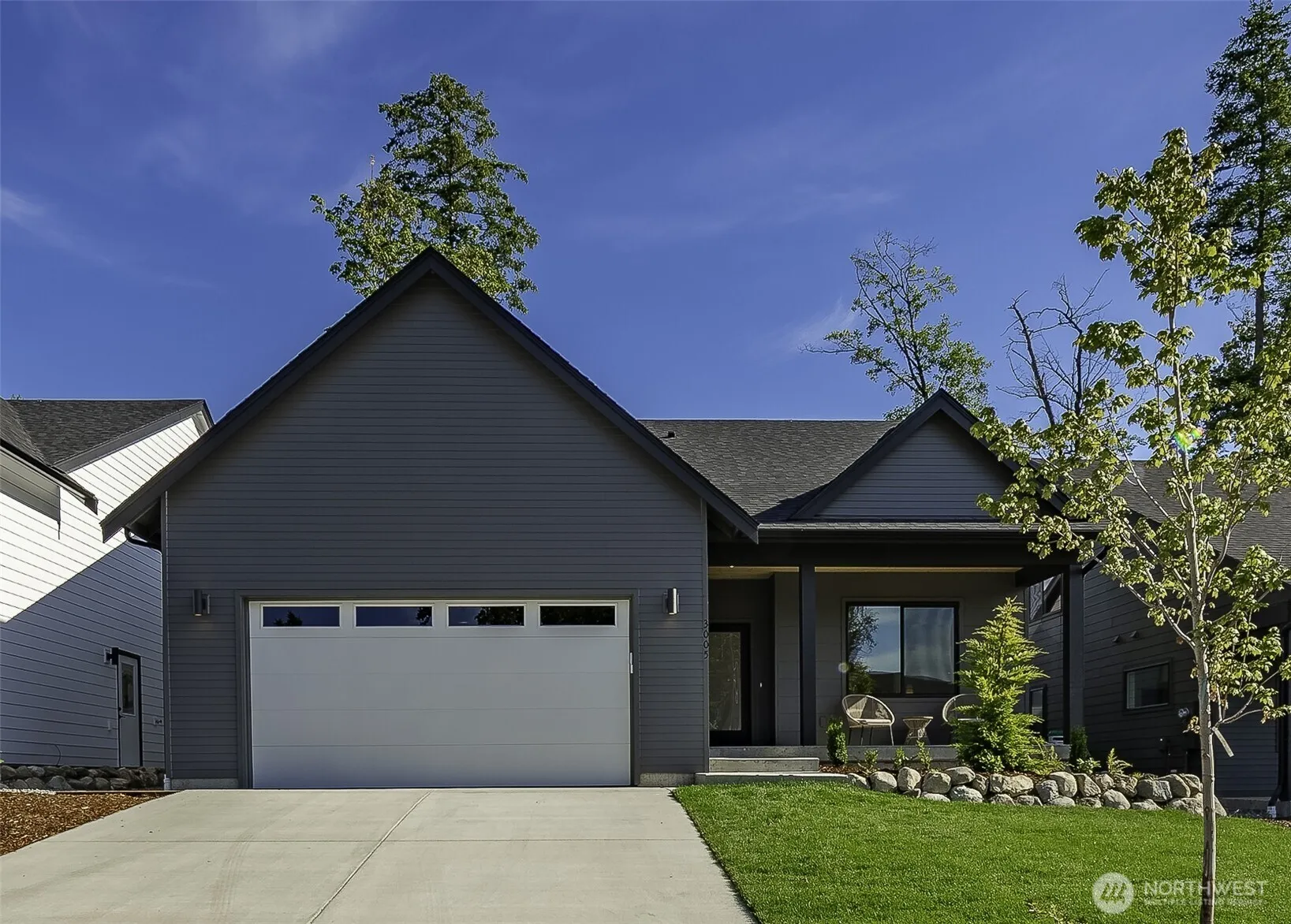 Property photo for 3005 Cedar View Way, Blaine