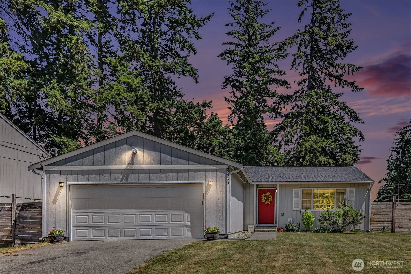 Property photo for 25413 31st Avenue E, Spanaway