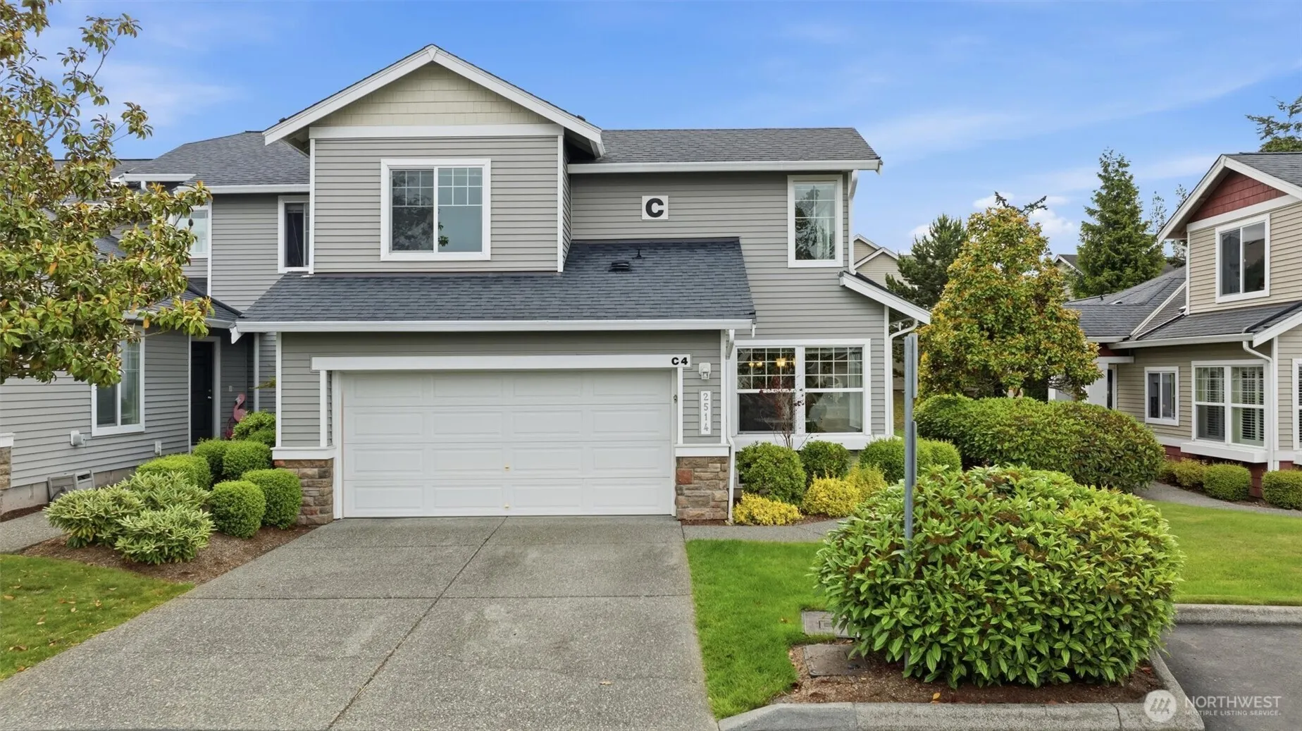 Property photo for 2514 85th Drive Ne #c4, Lake Stevens