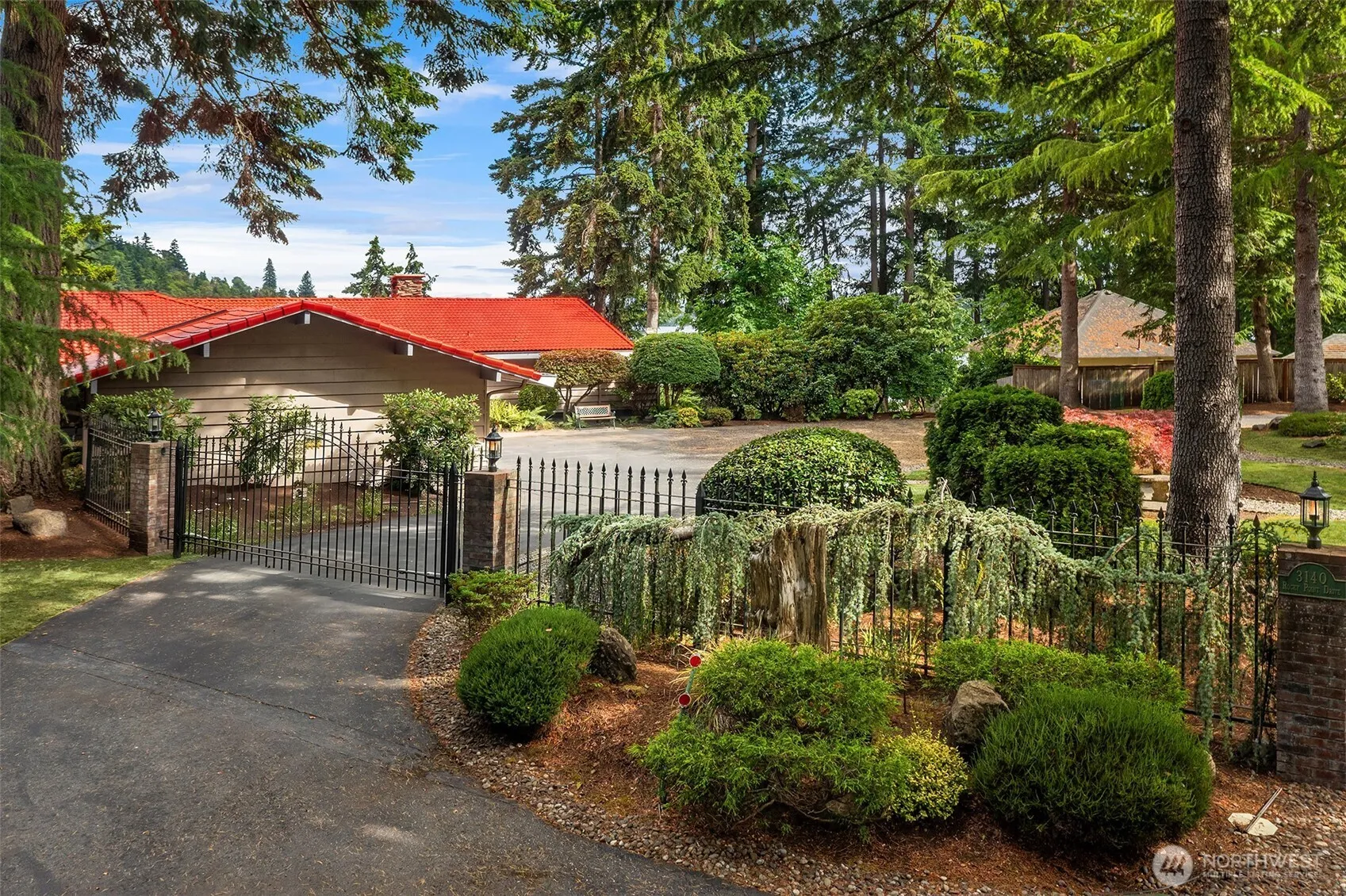 Property photo for 3140 E Rocky Drive Nw, Bremerton photo 5