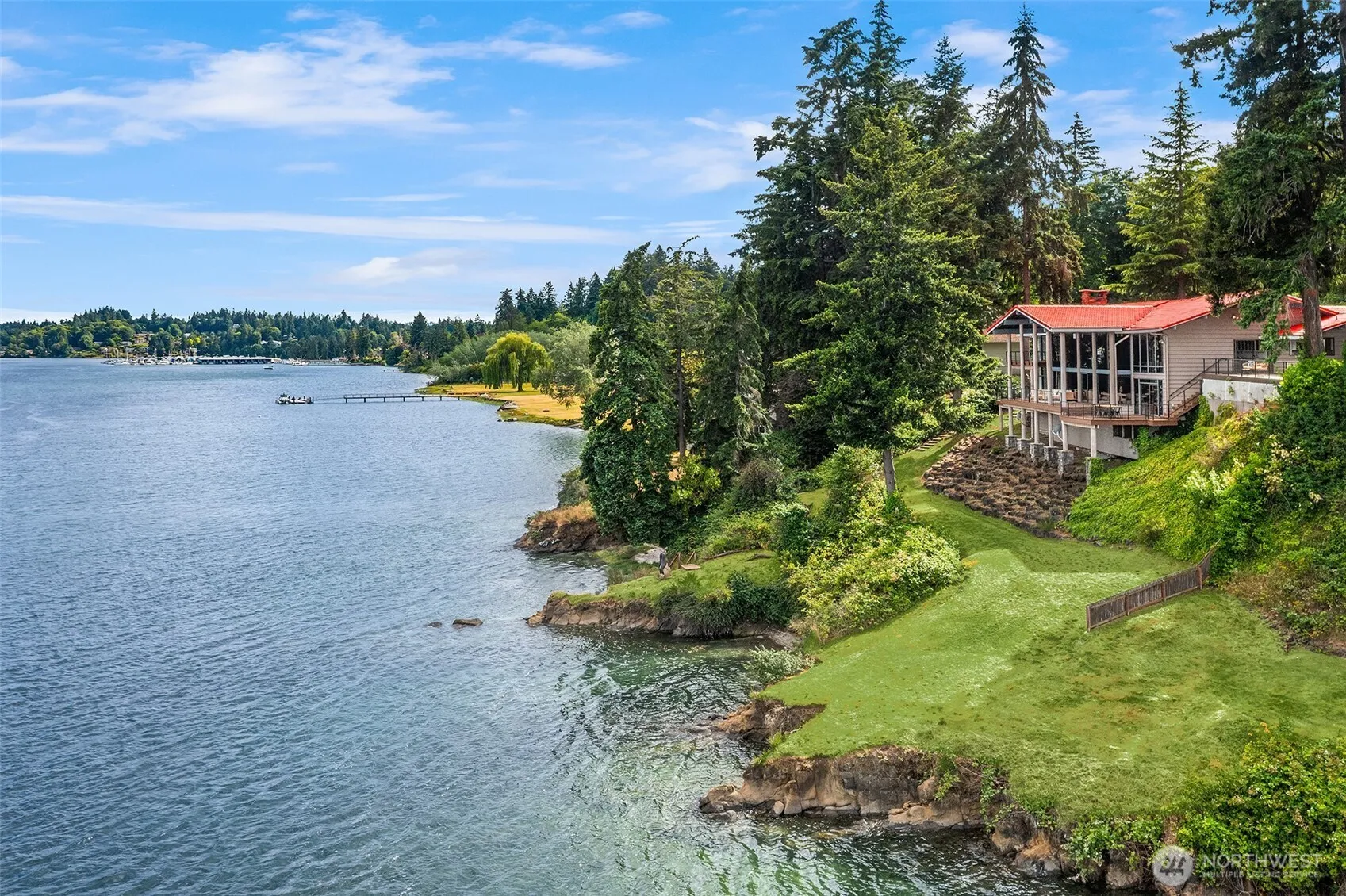 Property photo for 3140 E Rocky Drive Nw, Bremerton