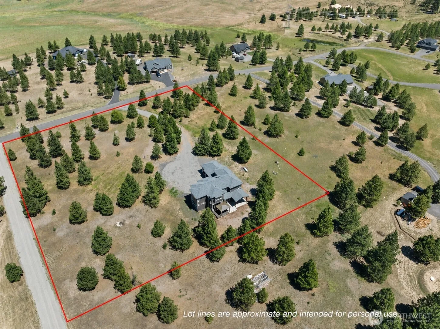 Property photo for 1260 Leo Lane, Cle Elum photo 2