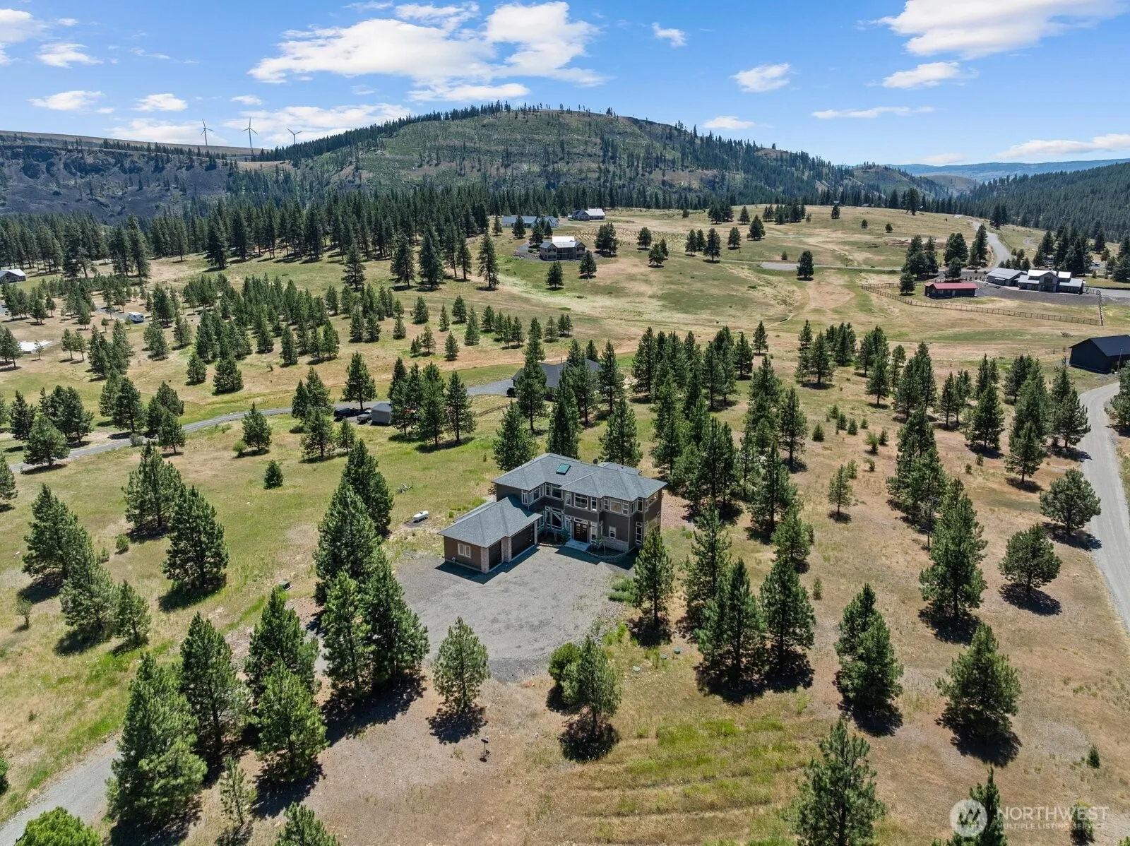 Property photo for 1260 Leo Lane, Cle Elum photo 3