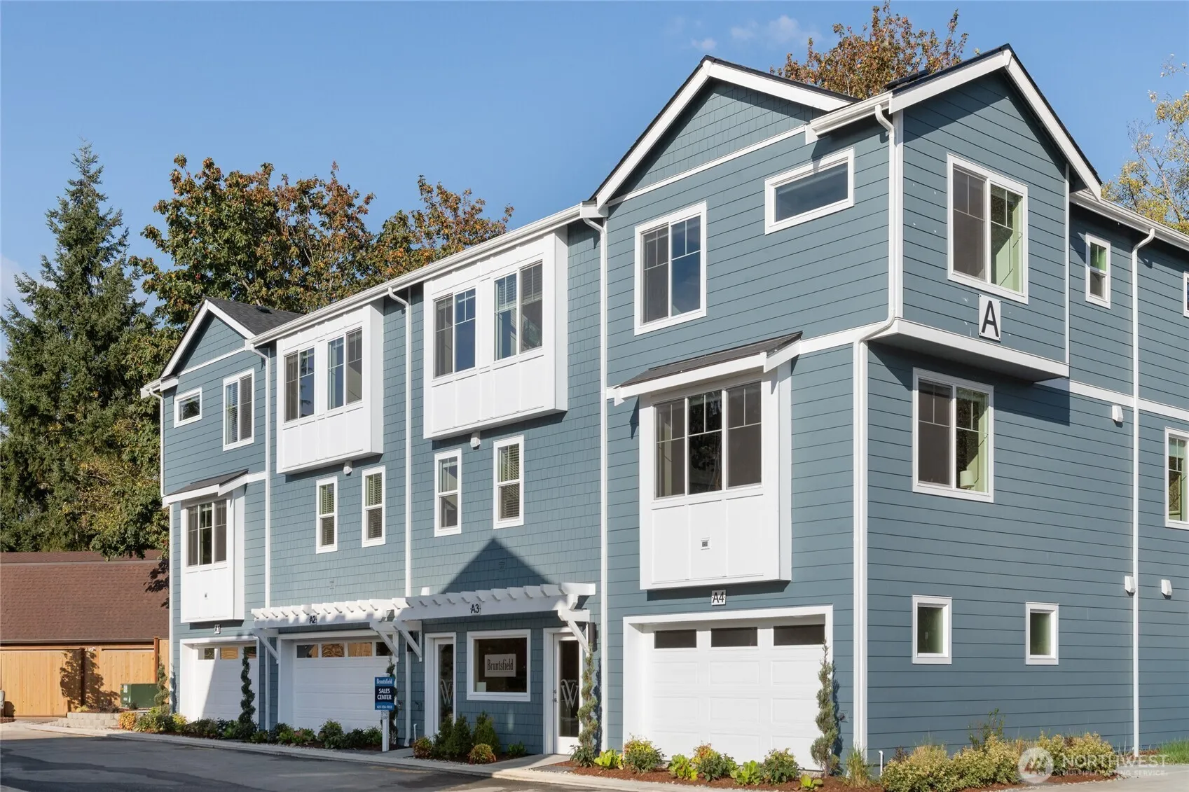 Property photo for 14424 Madison Way #b5, Lynnwood