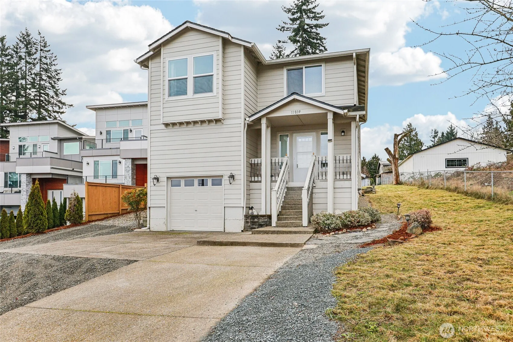 Property photo for 11839 79th Avenue S, Seattle photo 3