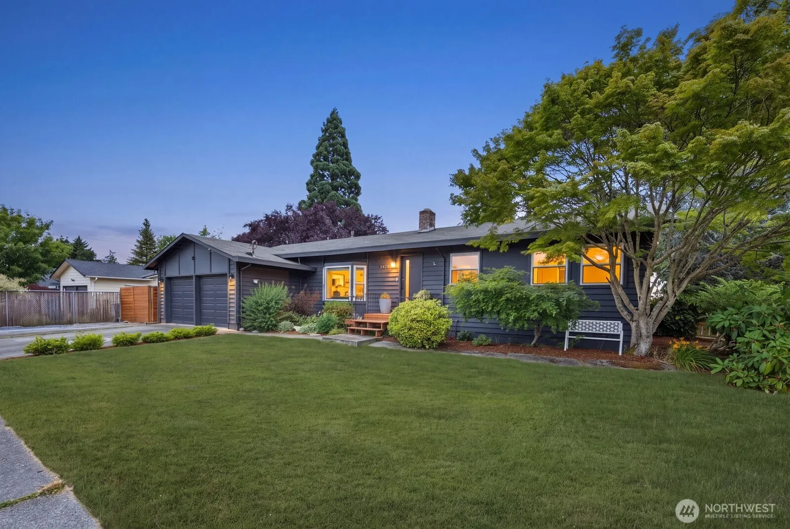 Property photo for 26108 13th Place S, Des Moines