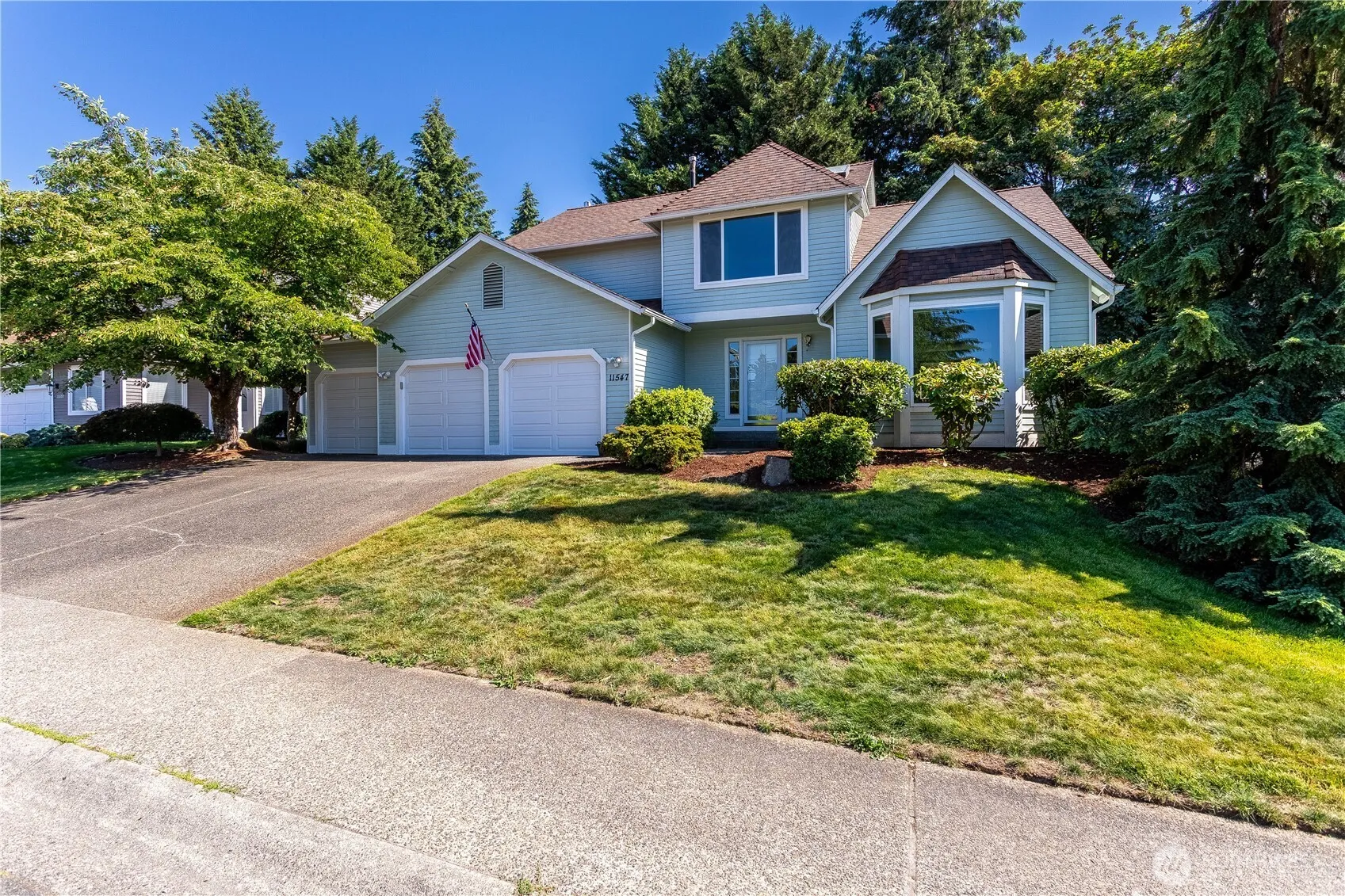 Property photo for 11547 Se 323rd Place, Auburn