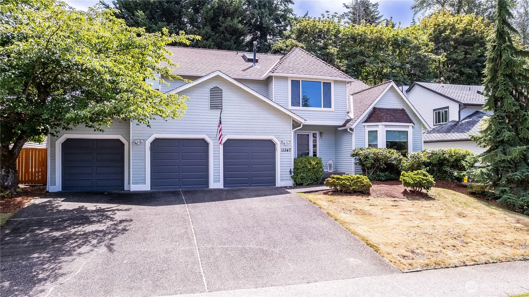 Property photo for 11547 Se 323rd Place, Auburn
