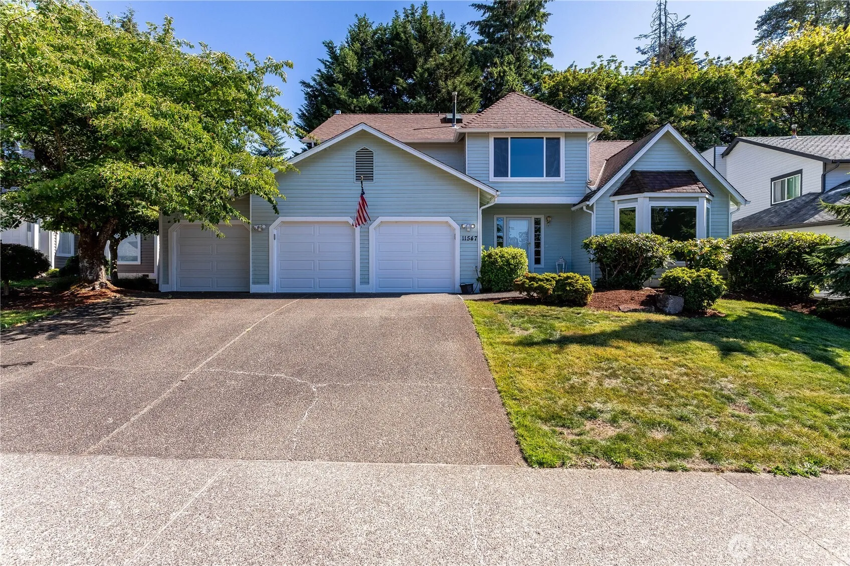 Property photo for 11547 Se 323rd Place, Auburn