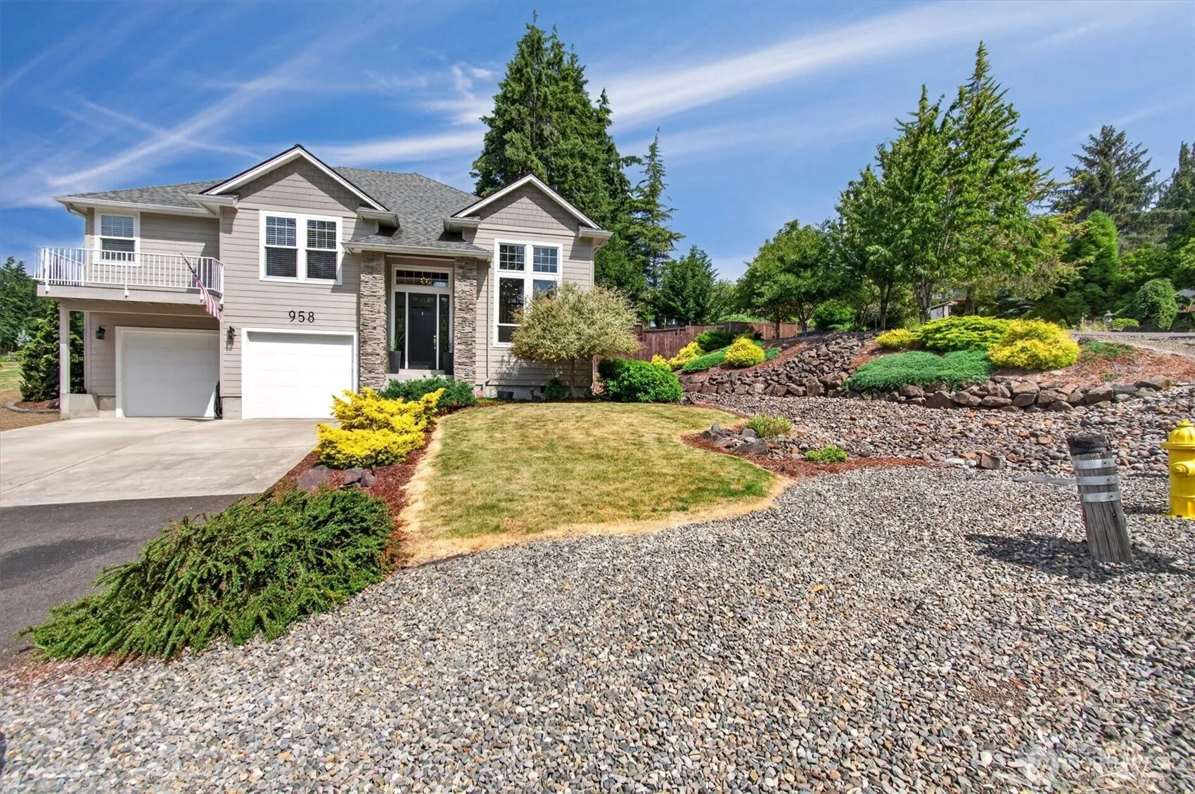 Property photo for 958 Cascade Drive, Longview photo 3
