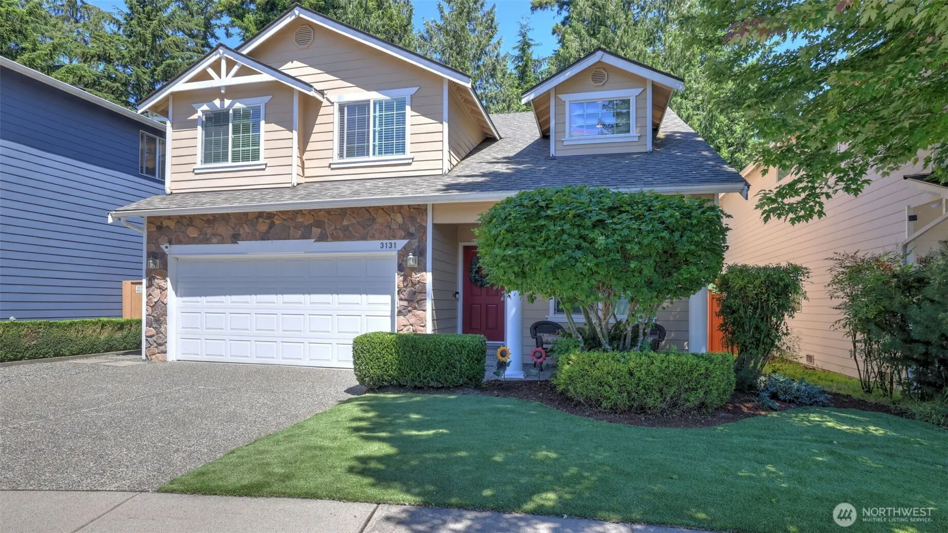 Property photo for 3131 134th Street Se, Mill Creek photo 3