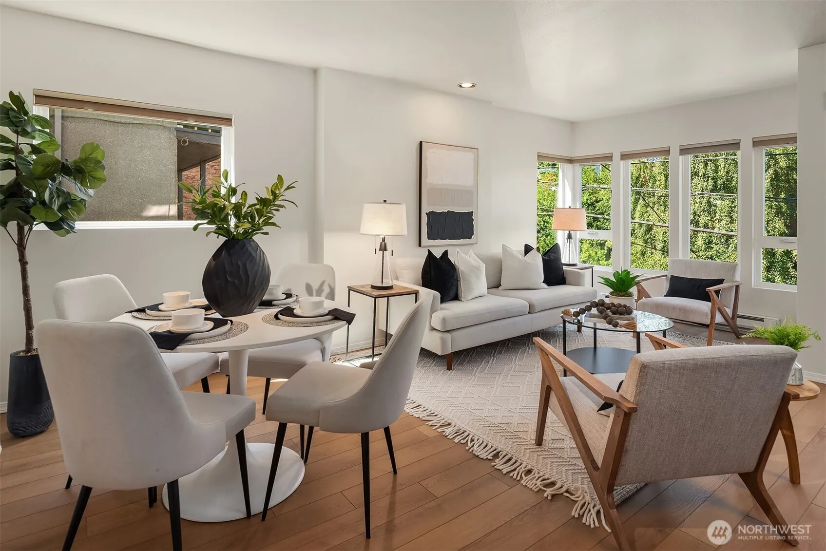 Property photo for 435 Summit Avenue E #203, Seattle