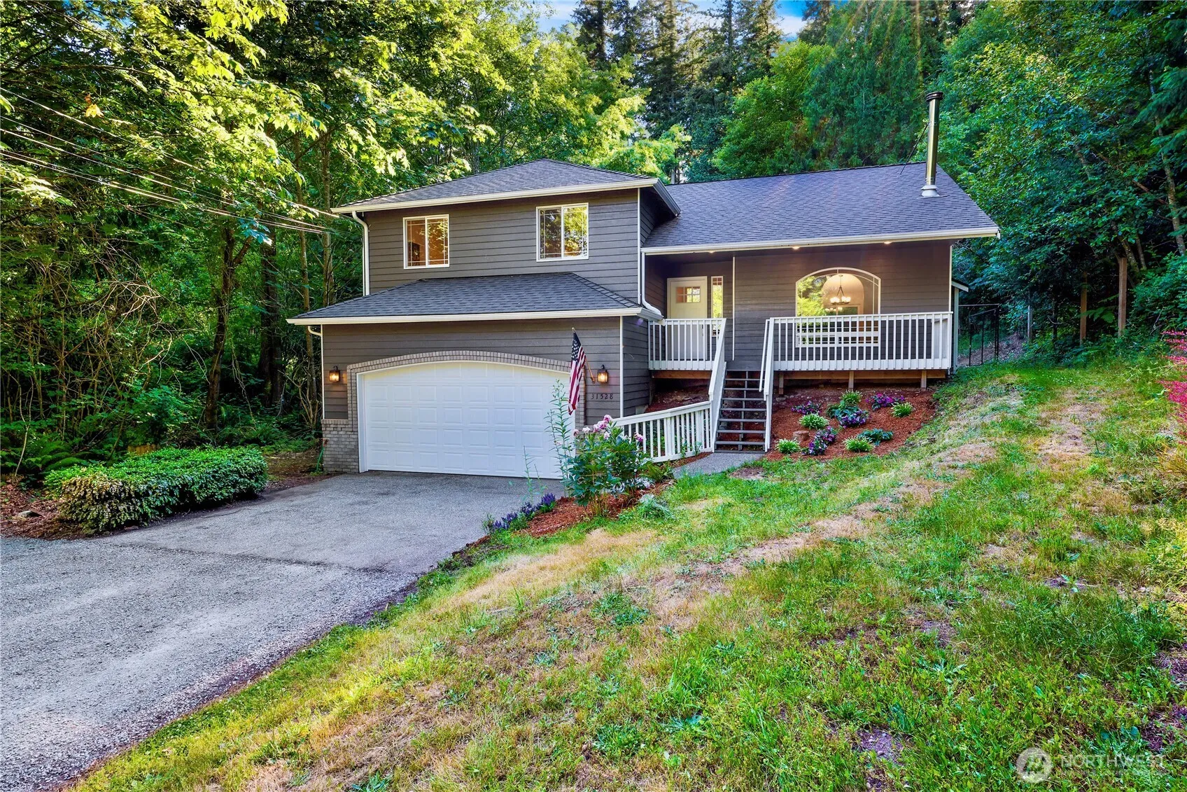 Property photo for 31528 W Lake Ketchum Road, Stanwood