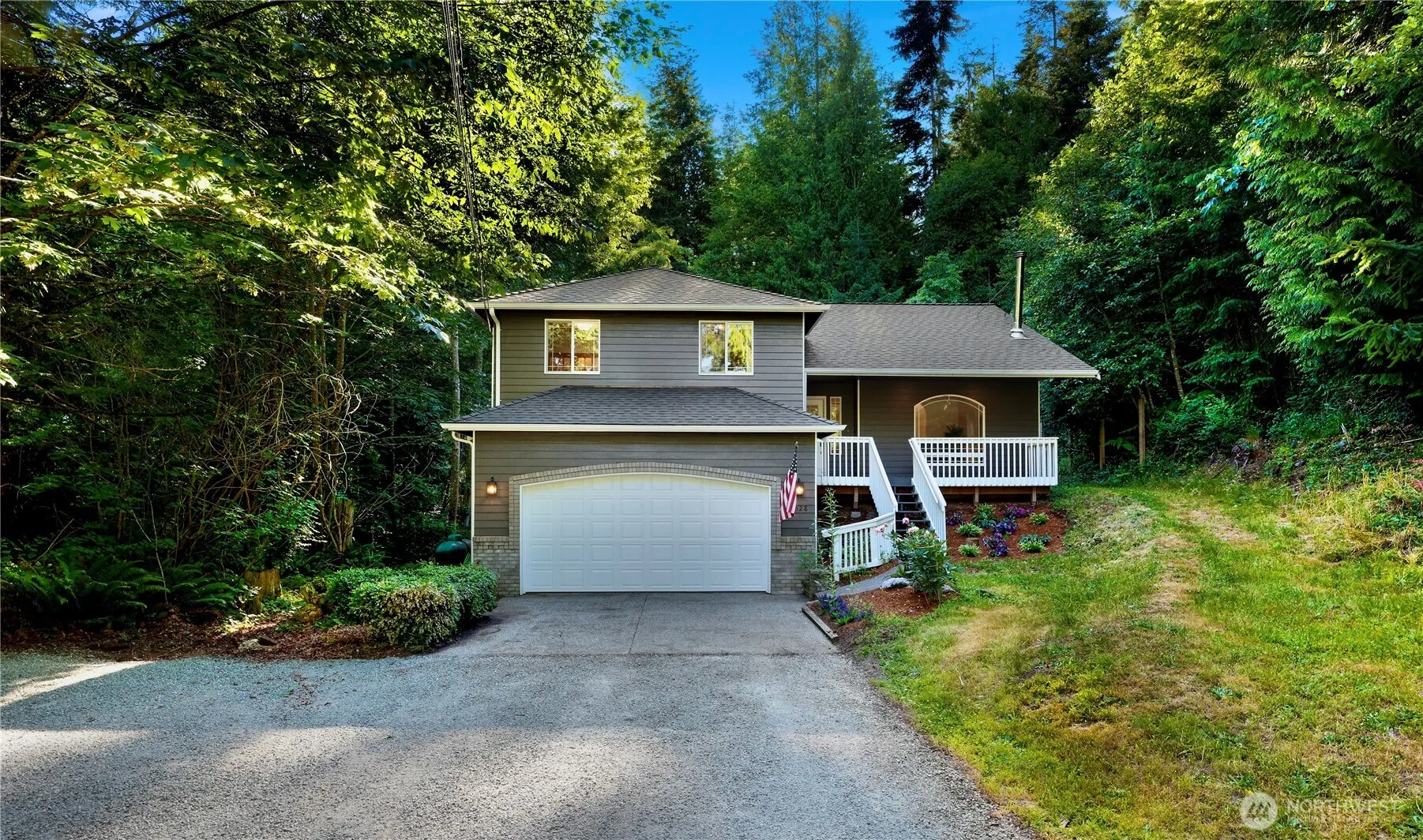 Property photo for 31528 W Lake Ketchum Road, Stanwood photo 2