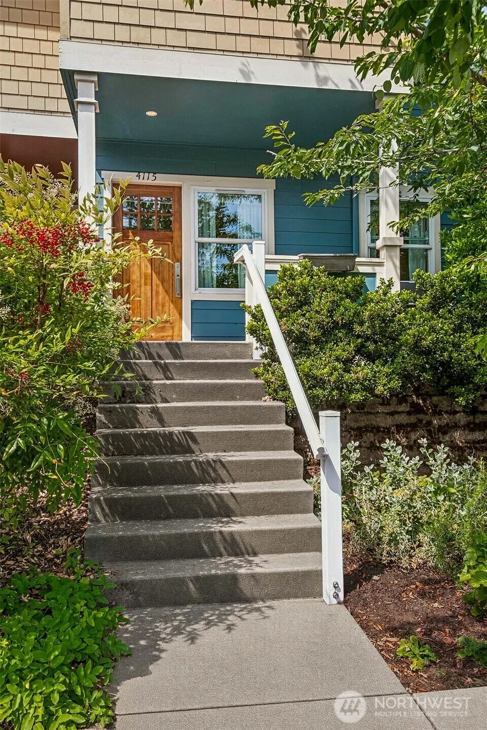 Property photo for 4115 Martin Luther King Jr Way S, Seattle photo 3