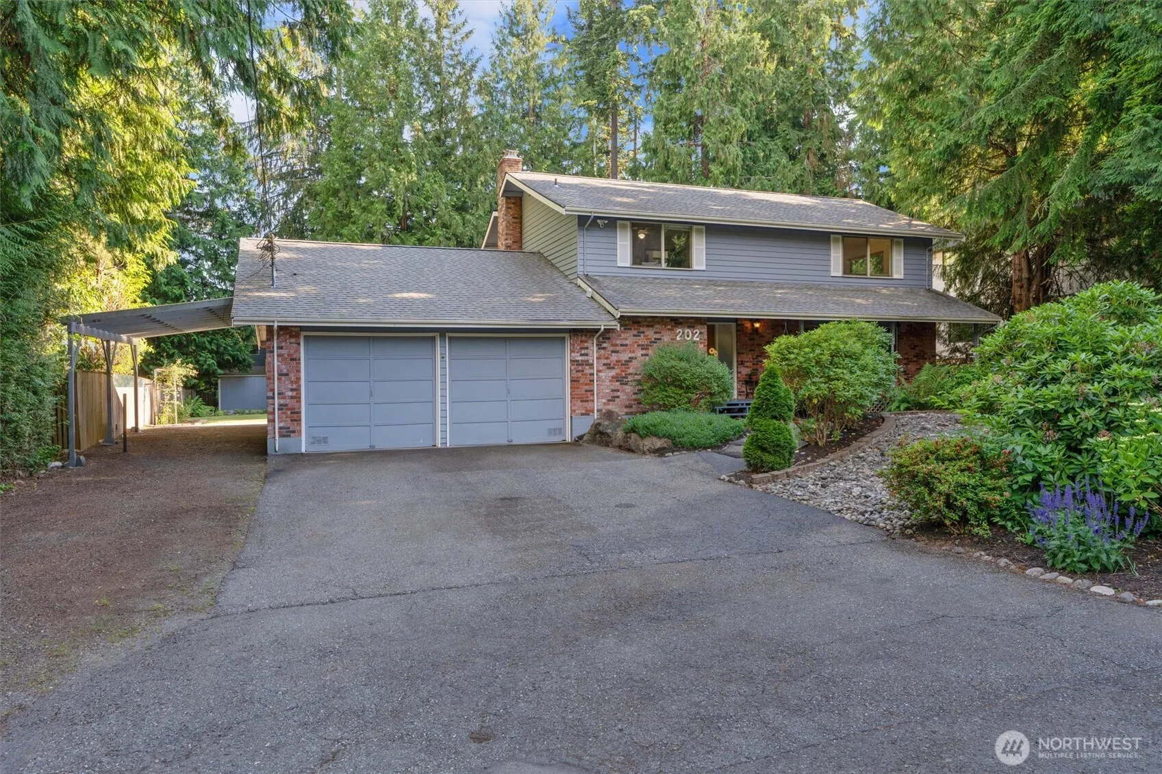 Property photo for 202 168th Street Se, Bothell photo 2