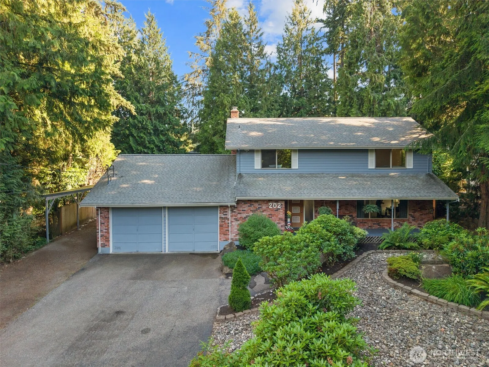 Property photo for 202 168th Street Se, Bothell