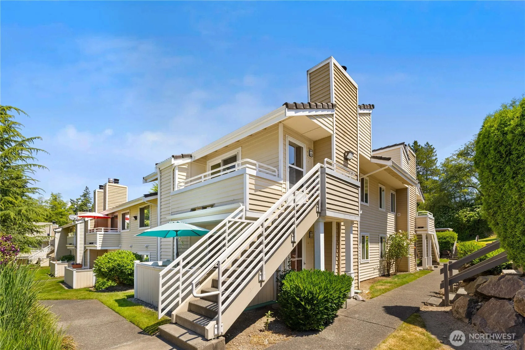 Property photo for 21303 52nd Avenue W #c220, Mountlake Terrace