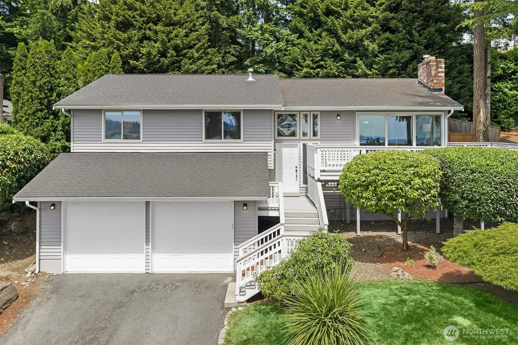 Property photo for 10922 80th Place Ne, Kirkland