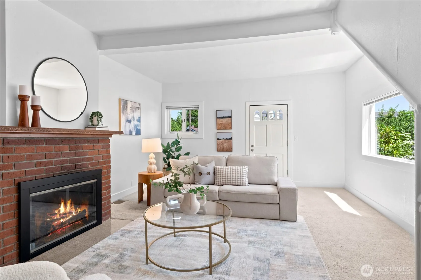 Property photo for 3015 Walnut Avenue Sw, Seattle photo 5