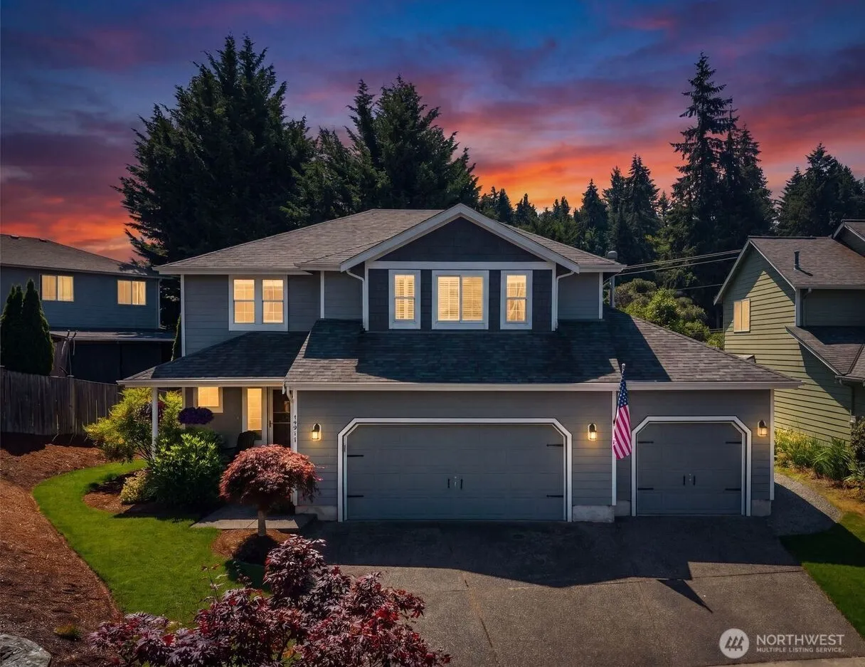 Property photo for 13511 110th Avenue Ct E, Puyallup