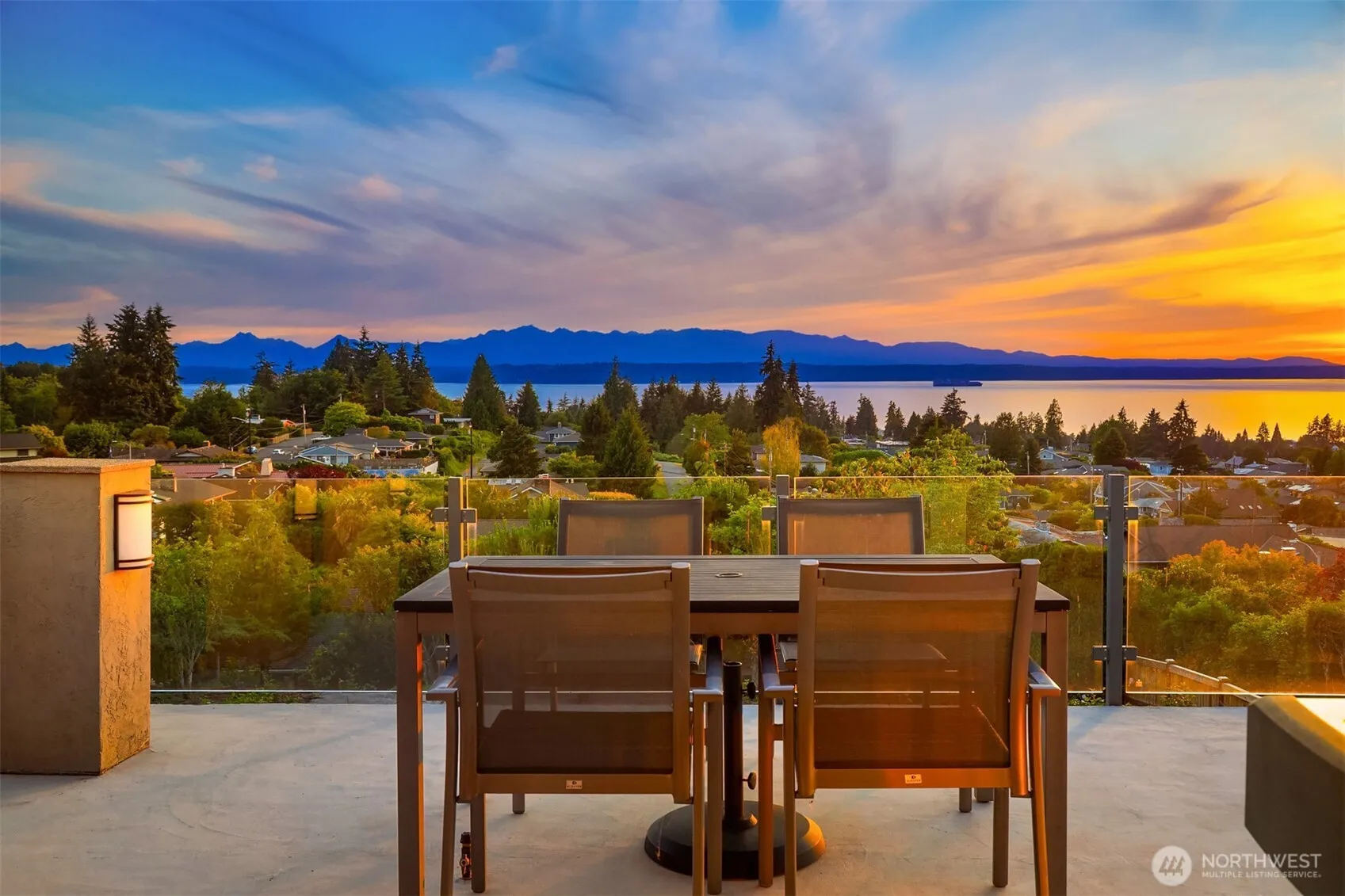 Property photo for 227 Highland Drive, Edmonds