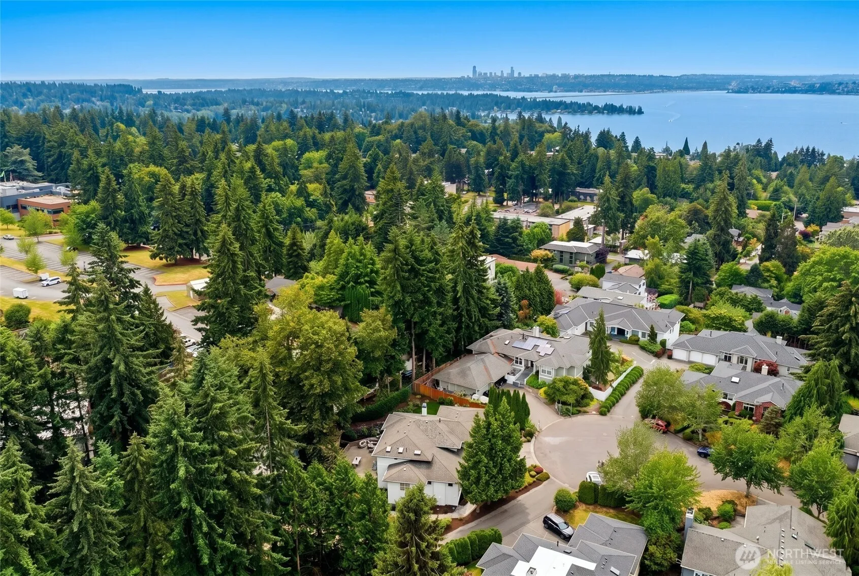 Property photo for 5906 111th Place Ne, Kirkland photo 2