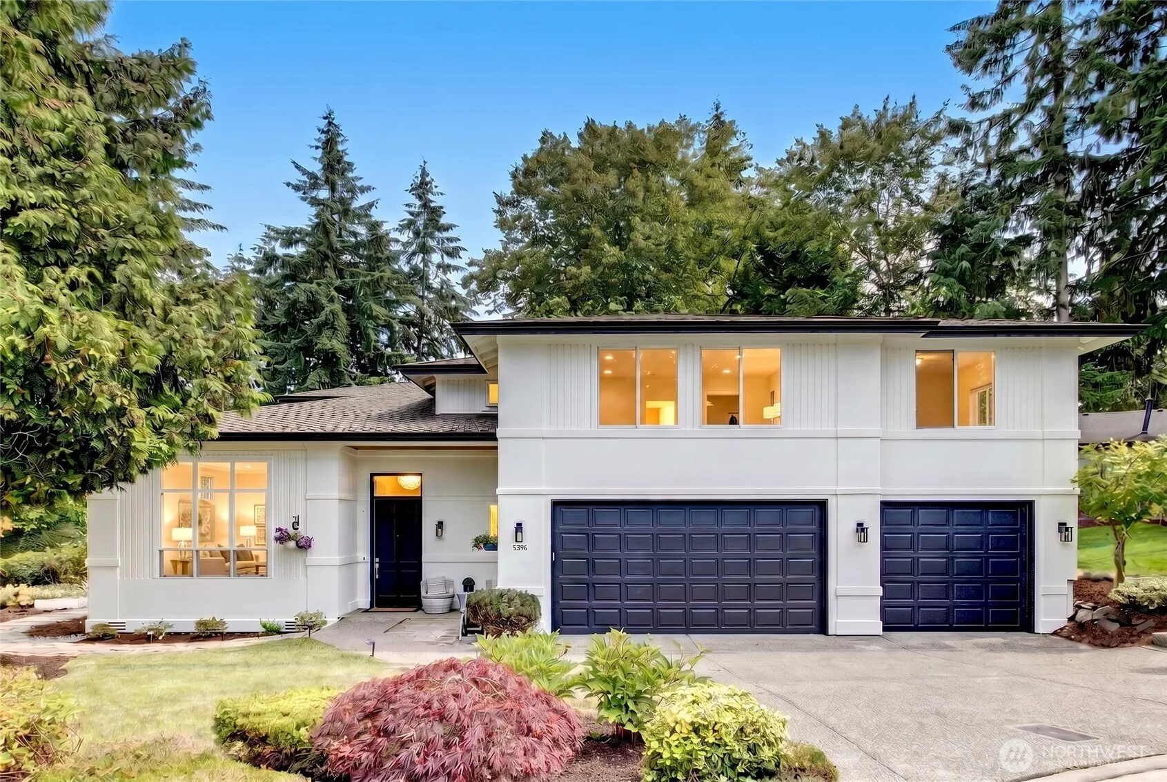 Property photo for 5906 111th Place Ne, Kirkland