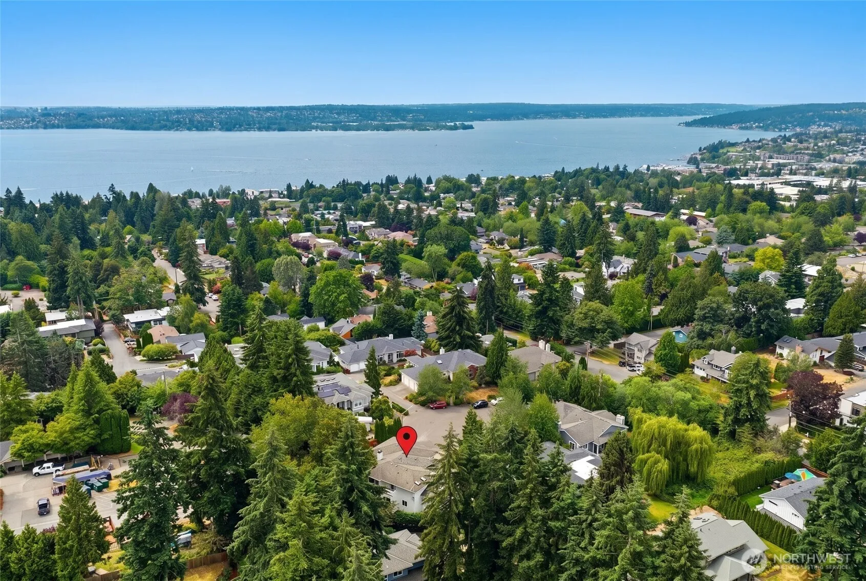 Property photo for 5906 111th Place Ne, Kirkland photo 3