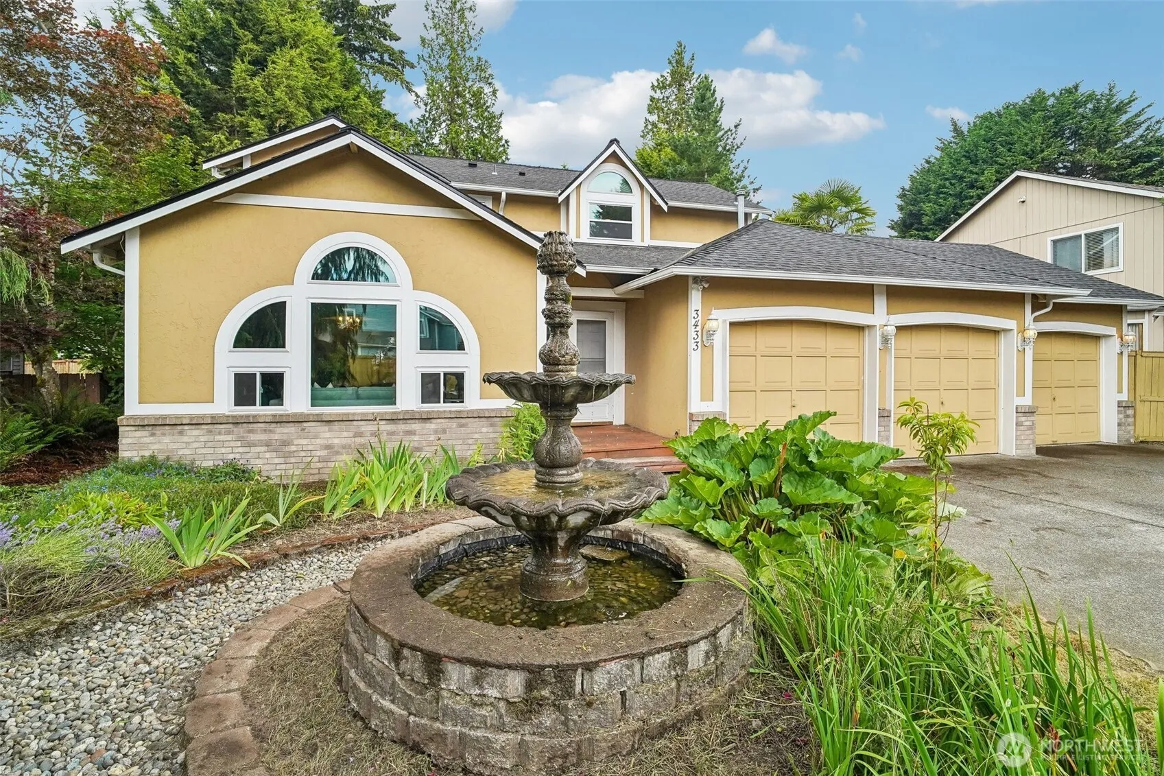 Property photo for 3433 S 280th Street, Auburn