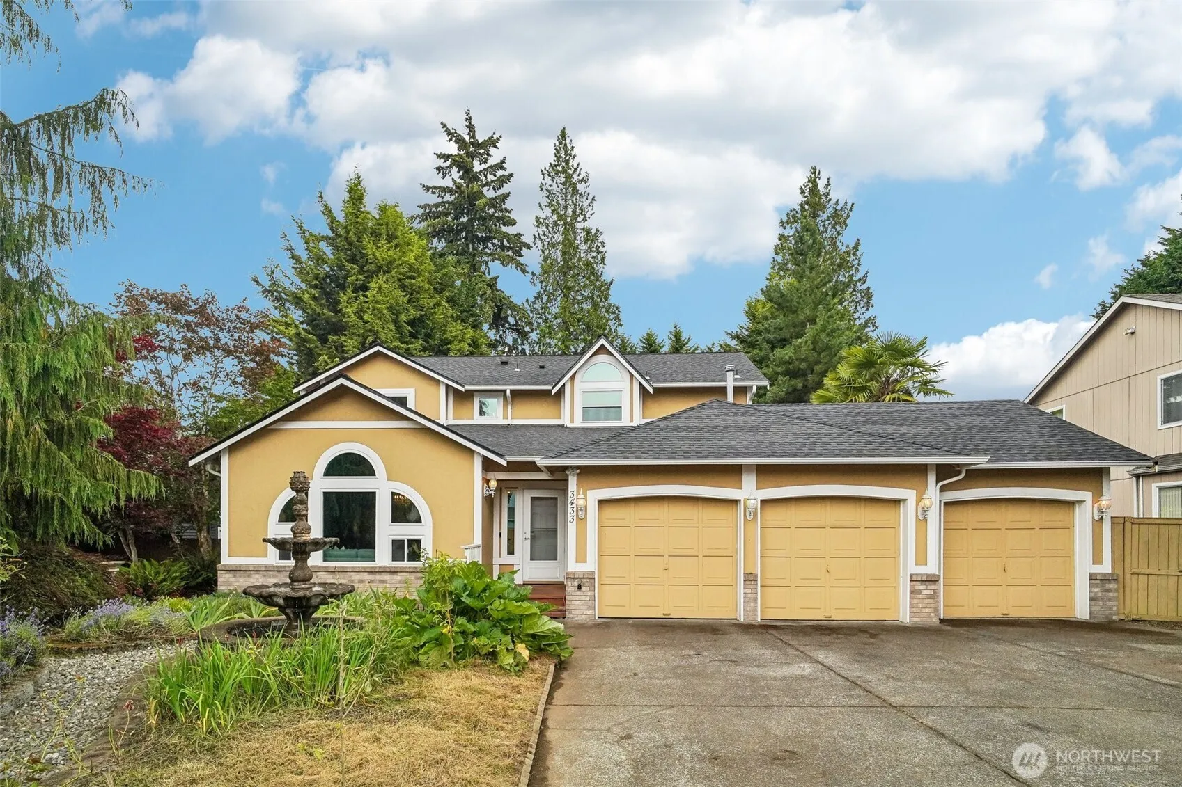 Property photo for 3433 S 280th Street, Auburn photo 2