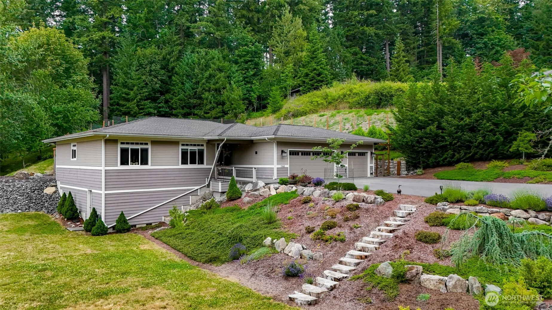 Property photo for 1560 Rocky Road, Bellingham