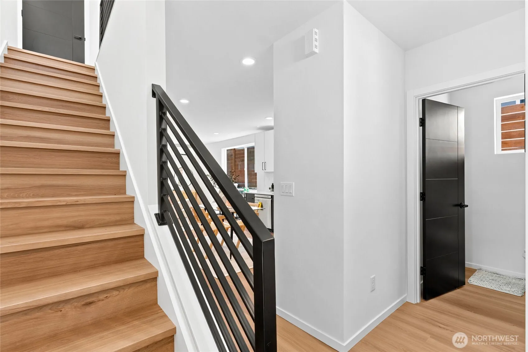 Property photo for 10704 Linden Avenue N, Seattle photo 3