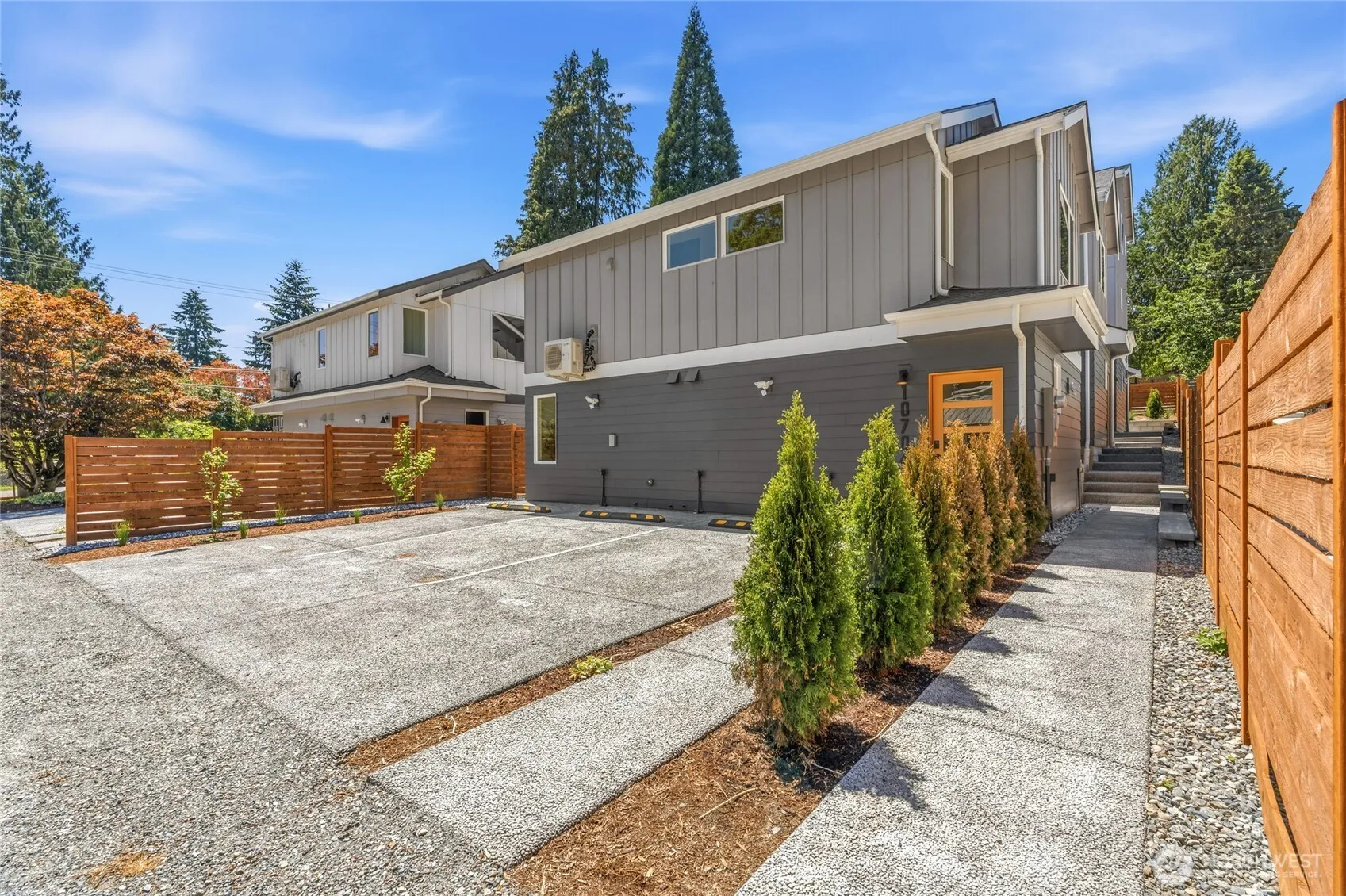 Property photo for 10704 Linden Avenue N, Seattle