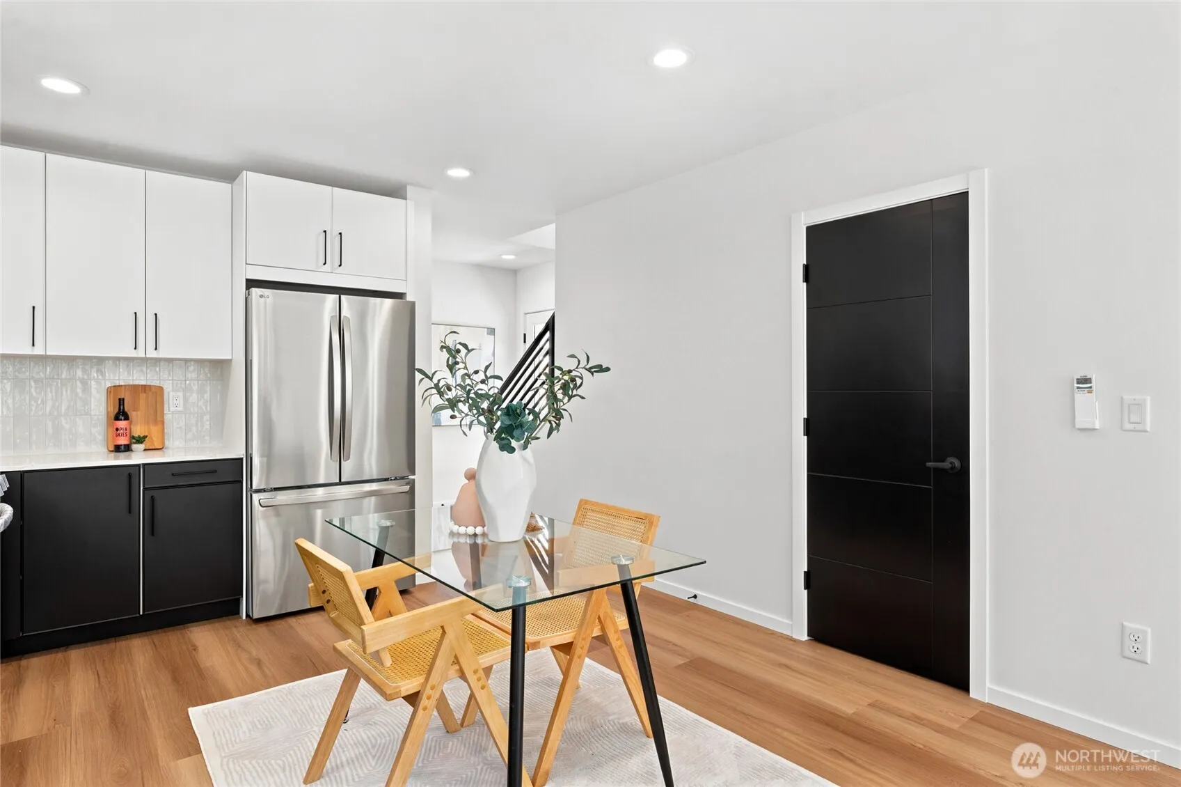 Property photo for 10704 Linden Avenue N, Seattle photo 5