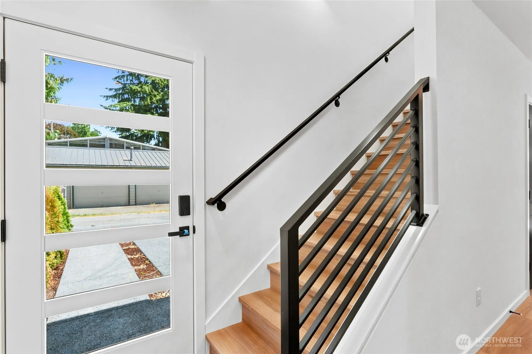 Property photo for 10704 Linden Avenue N, Seattle photo 2