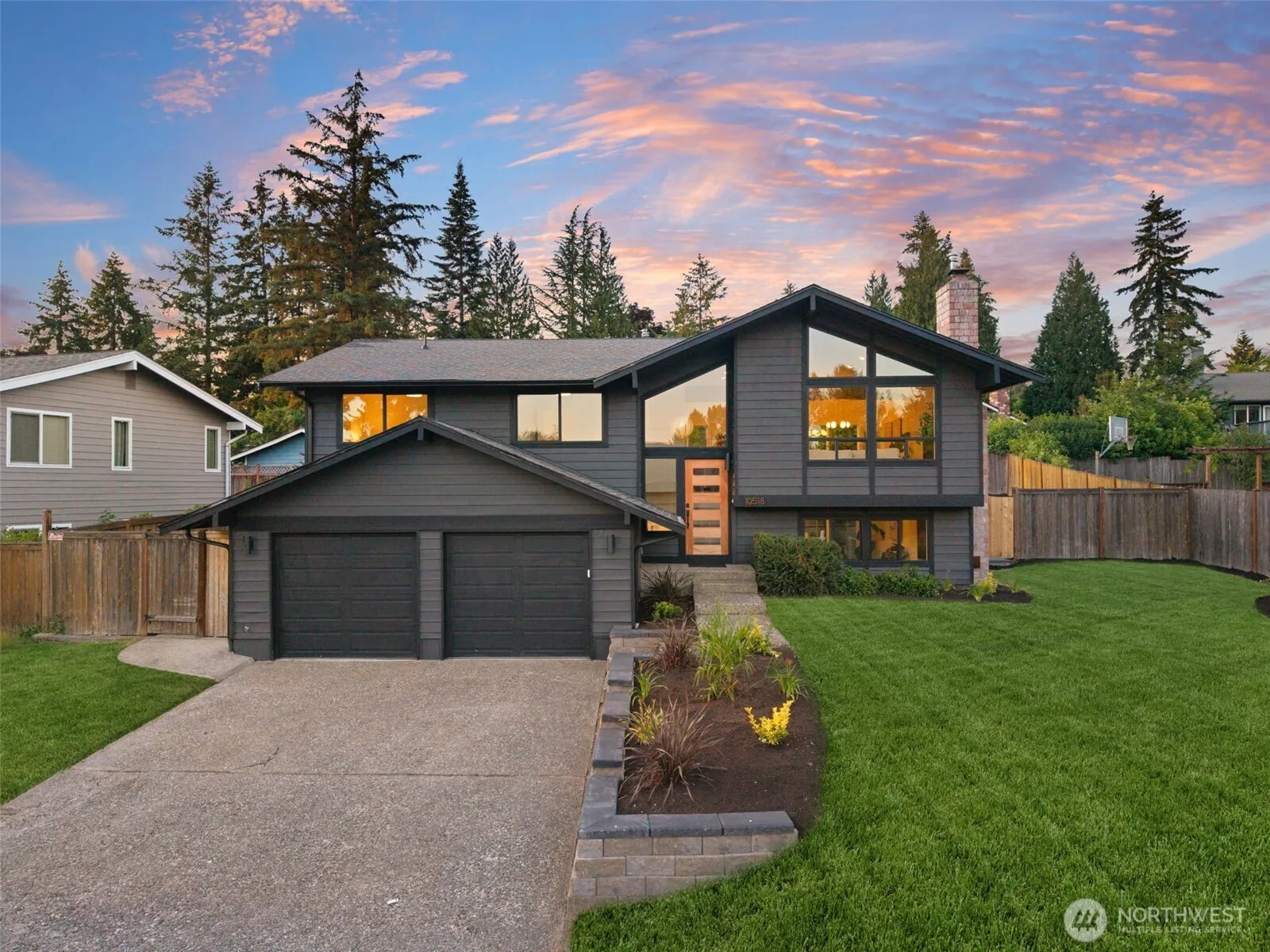Property photo for 10518 158th Avenue Ne, Redmond