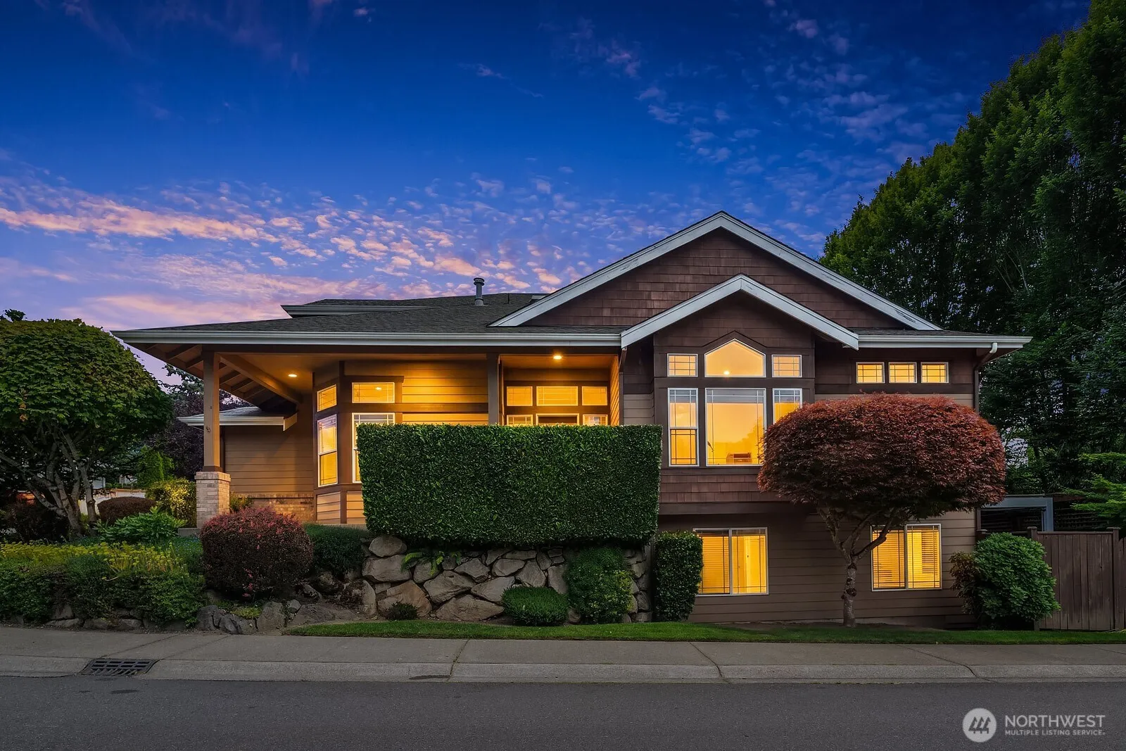 Property photo for 13915 Se 238th Place, Kent