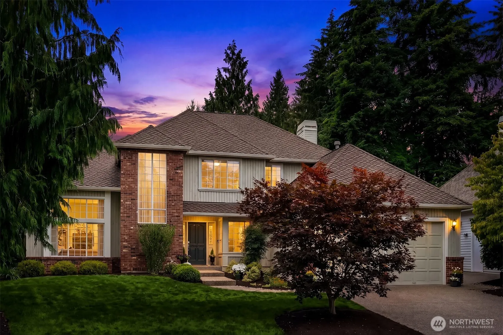 Property photo for 13014 Ne 197th Pl, Woodinville