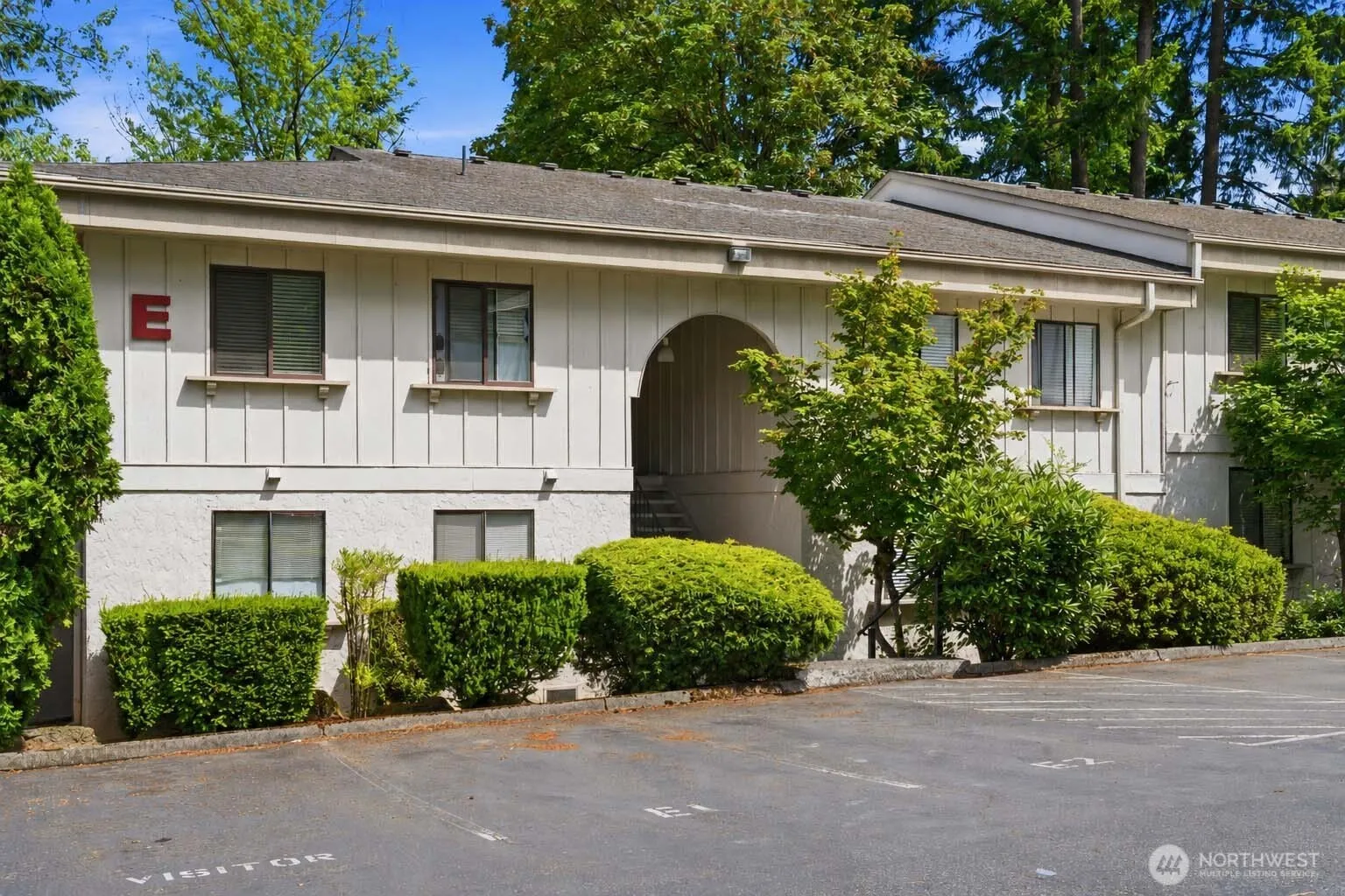 Property photo for 12726 Ne 116th St #e9, Kirkland