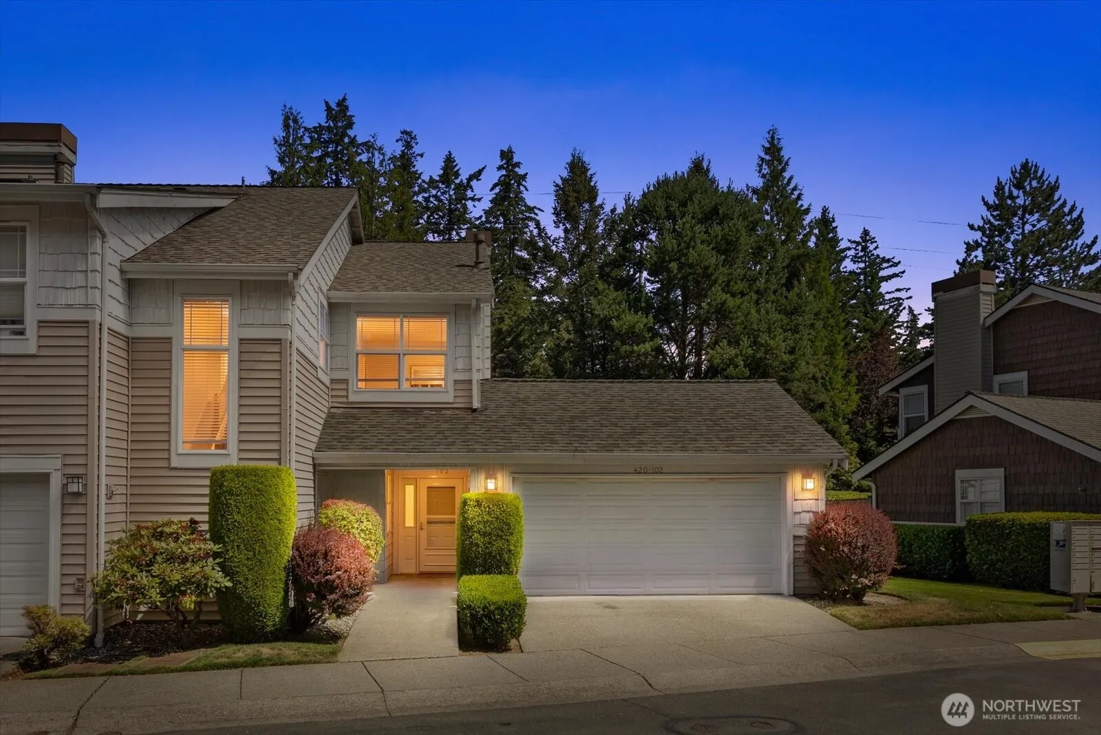 Property photo for 420 228th Street Sw #b 102, Bothell