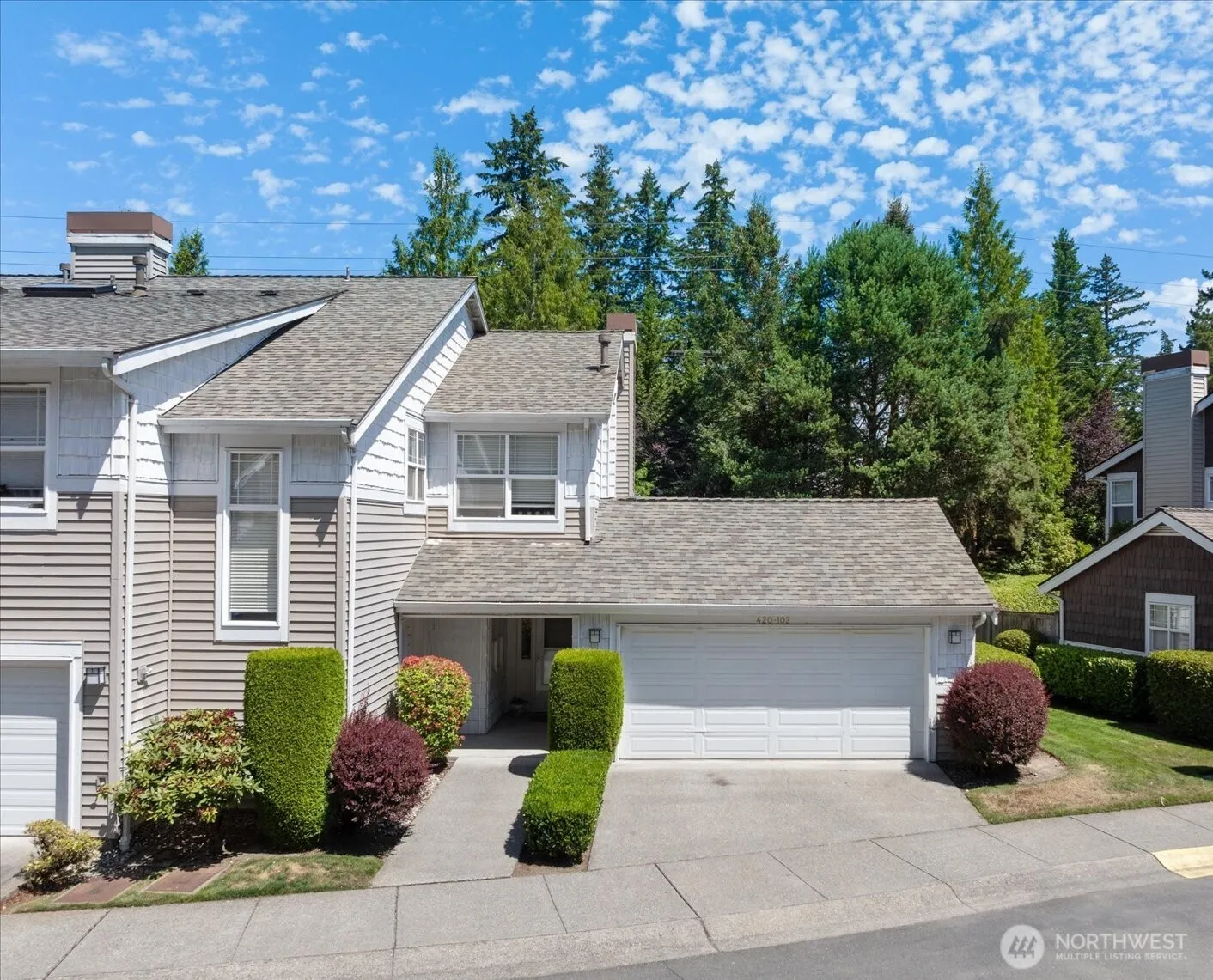 Property photo for 420 228th Street Sw #b 102, Bothell