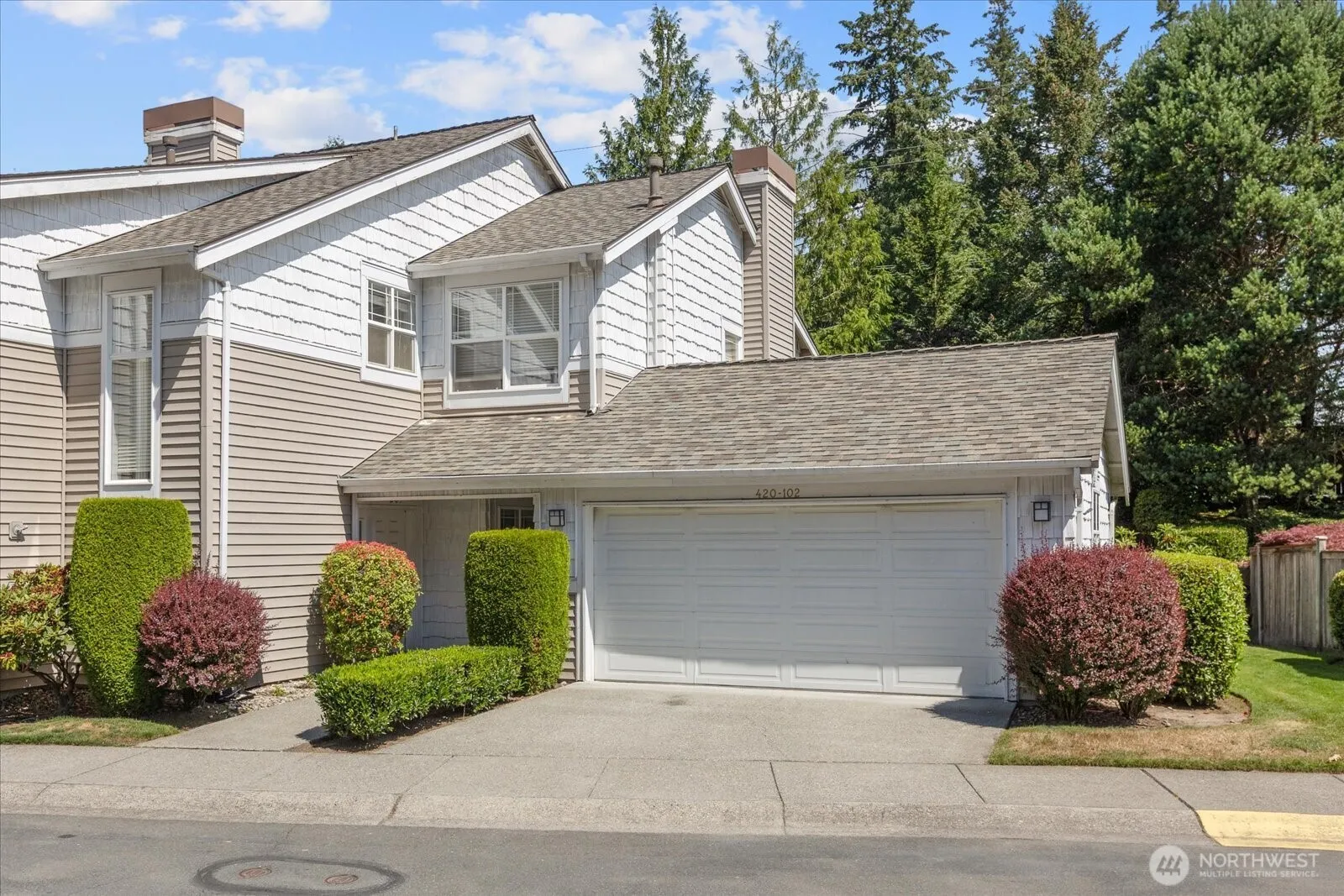 Property photo for 420 228th Street Sw #b 102, Bothell photo 2