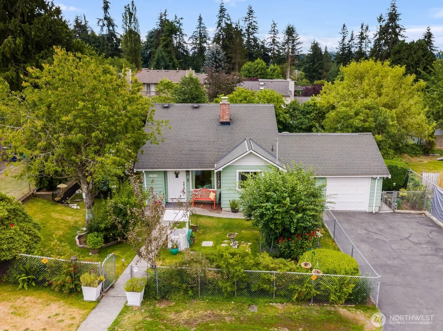Property photo for 2430 197th Place Sw, Lynnwood