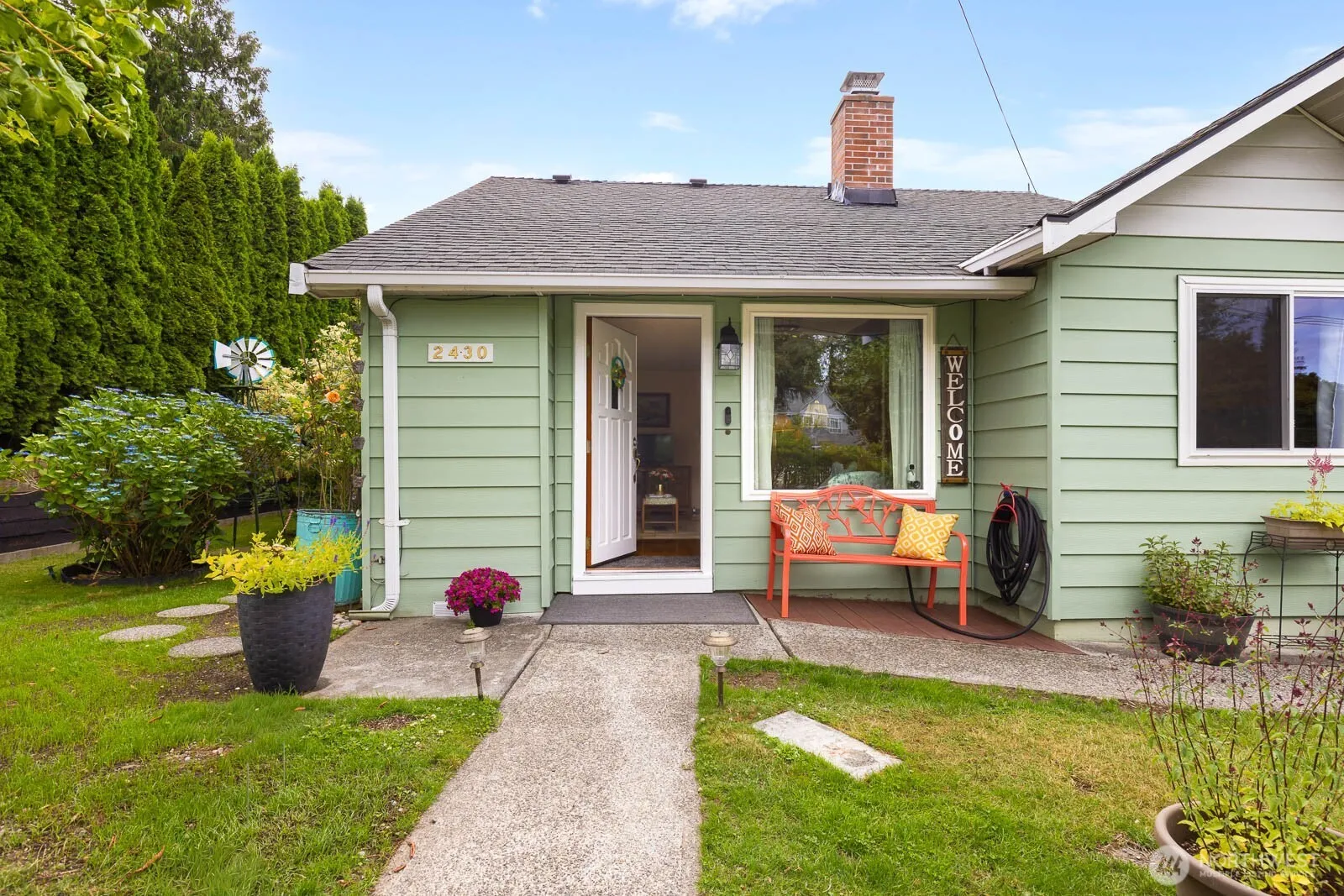Property photo for 2430 197th Place Sw, Lynnwood photo 5