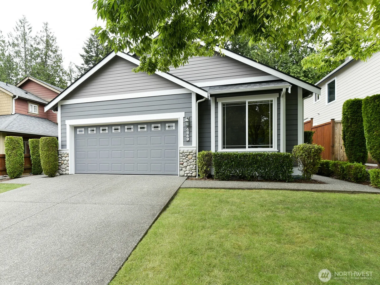 Property photo for 4649 Helena Avenue Se, Lacey