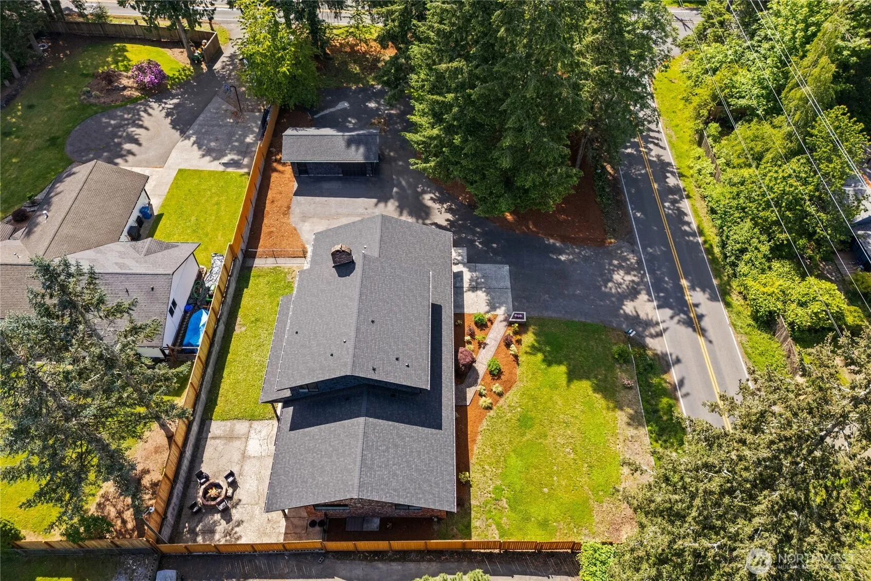 Property photo for 3813 27th Avenue Se, Olympia photo 5