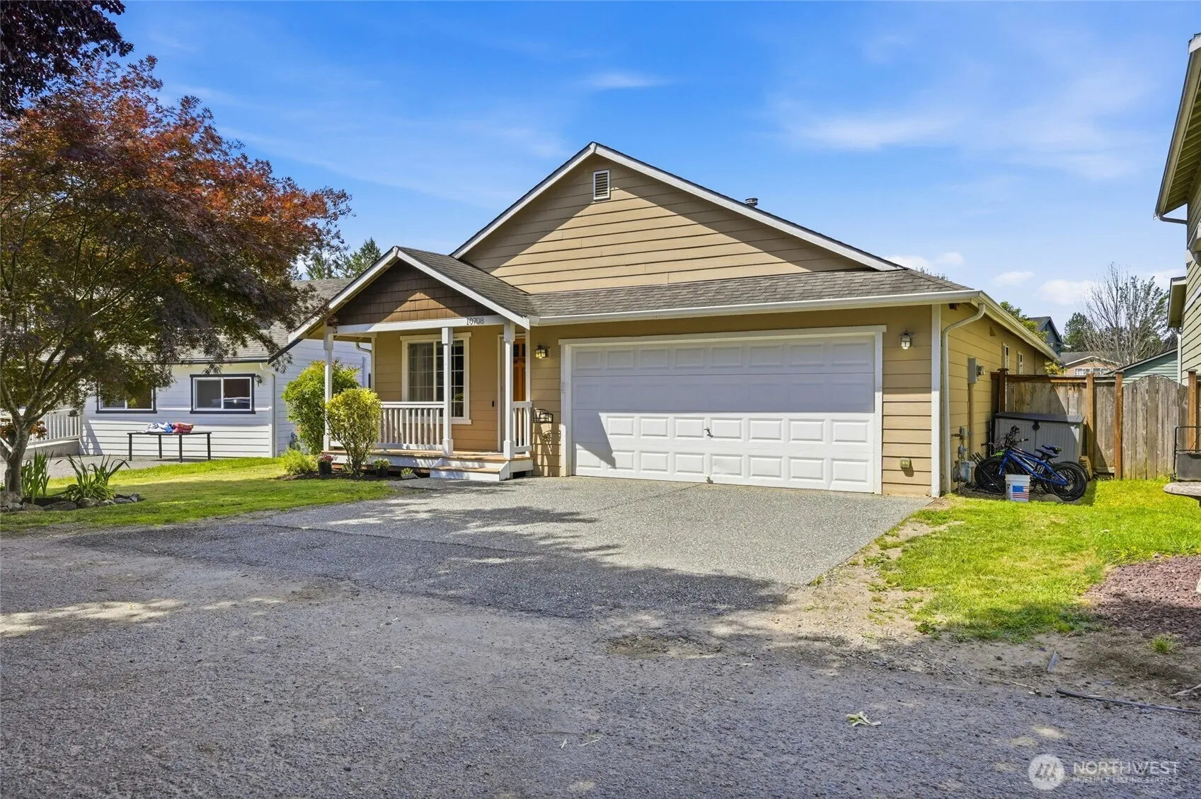 Property photo for 10708 59th Avenue Ne, Marysville photo 2