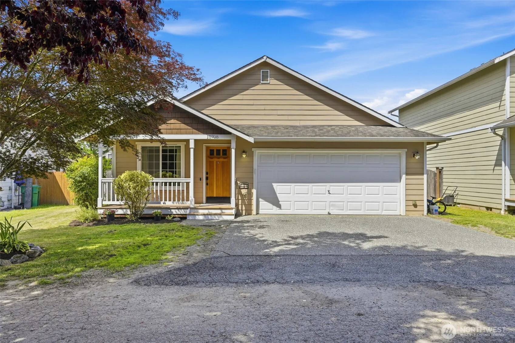 Property photo for 10708 59th Avenue Ne, Marysville